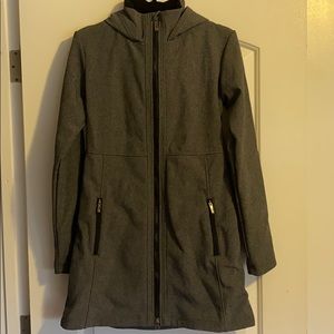 XS Fleece double layer jacket